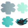 Prefdo Pan Protectors, Larger Thicker Felt Pot Protector Pan Separator