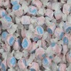 Smarty Stop Salt Water Taffy All Color (Cotton Candy, 3