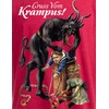 Gruss Vom Krampus! | (Greetings from) Germanic Christmas Demon Unisex