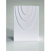 Solo Double-Chime Doorbell White 70149 Approx. 82 dB (A)