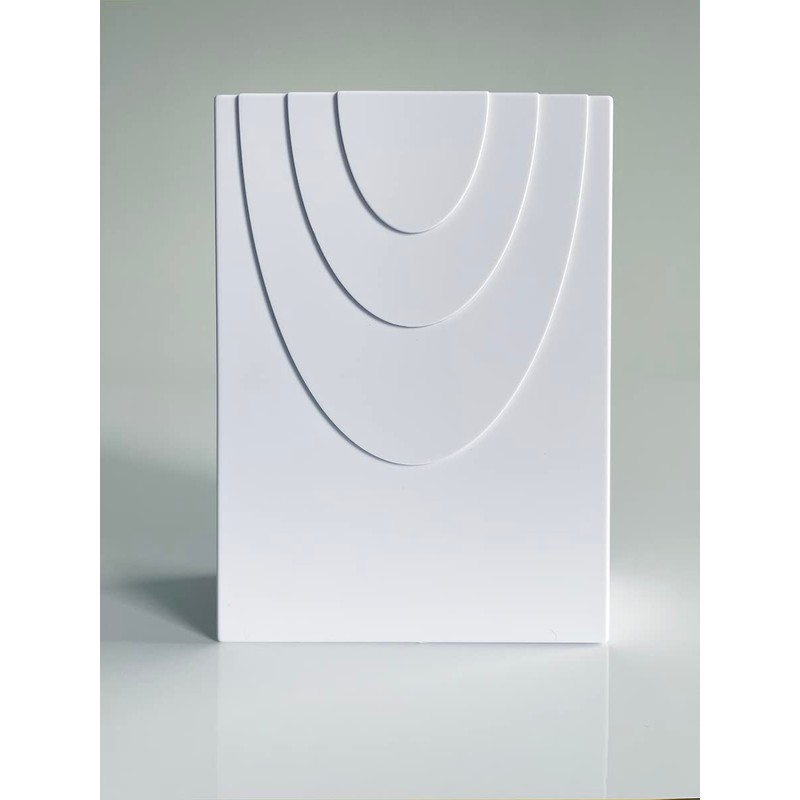Solo Double-Chime Doorbell White 70149 Approx. 82 dB (A)