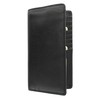 VISCONTI Heritage Collection Big Ben Gents Leather Jacket Wallet RFID