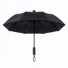 Compact Folding Umbrella for Travel – Automatic Open Design with