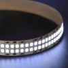 24V High-Intensity 365nm UV Light Strip Double Row 480 LEDs