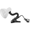 Virone LATSA Reading Lamp Bed E27 with Clip 40 W