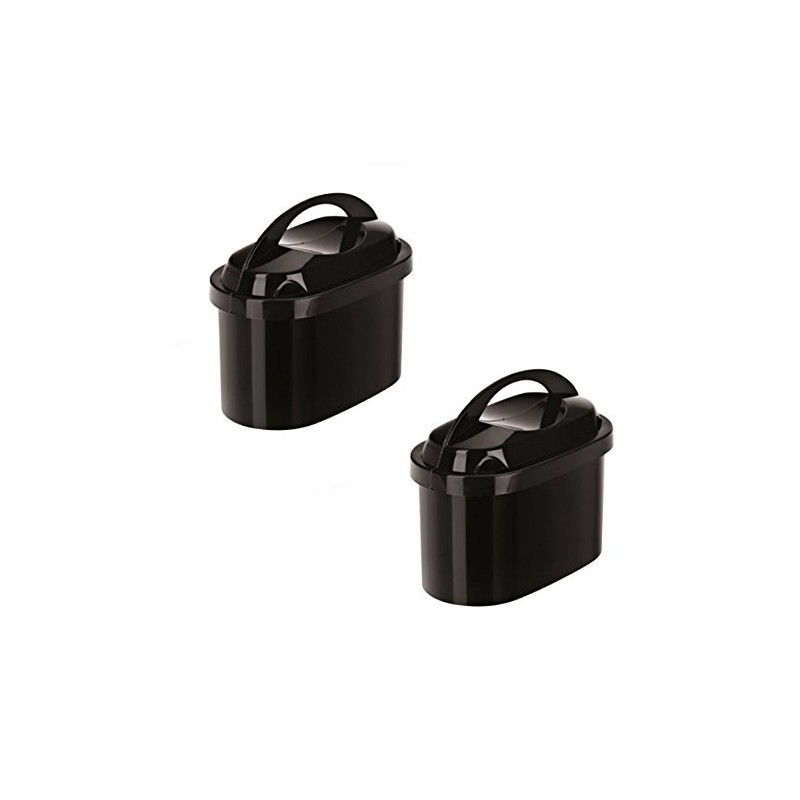 Claris Filtro Acqua per Special.T Tea Machines, Confezione da Pezzi