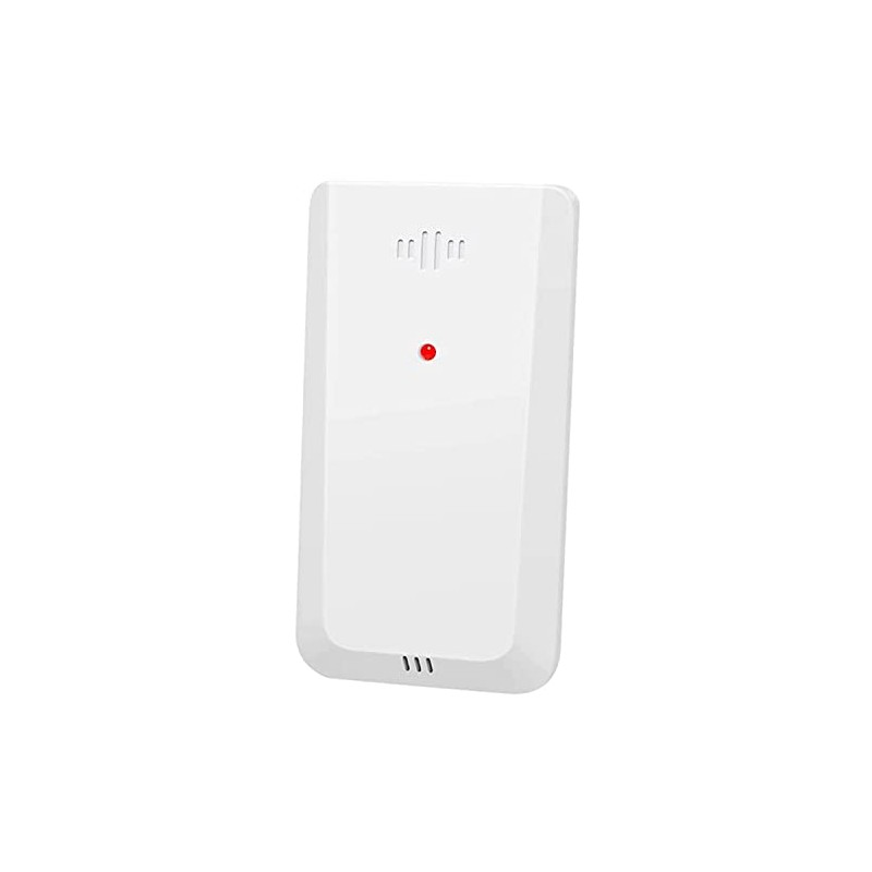 Geevon TX19 Wireless Remote Control Sensor Weather Station Indoor Outdoor