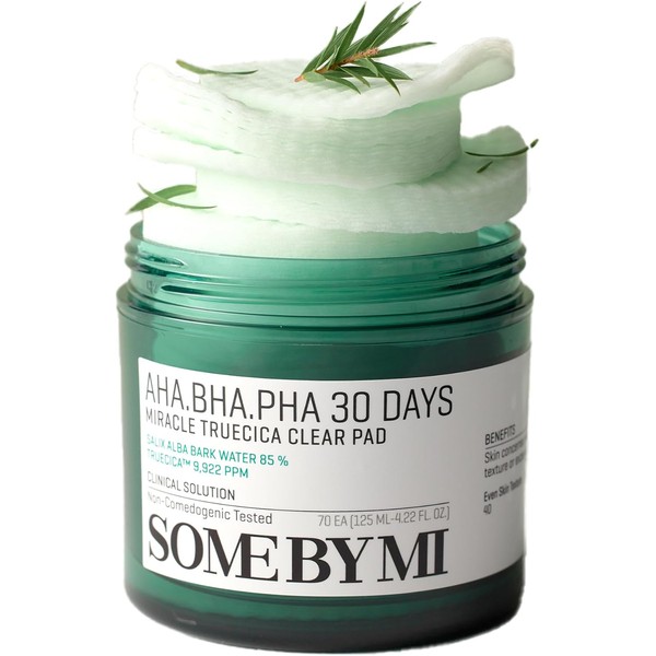 SOME BY MI AHA BHA PHA 30 Days Miracle Truecica
