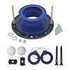 One N Done Toilet Flange Repair Kit – Complete Toilet