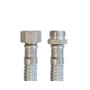 H2O-Flex® Reinforced Hose 3/8 Inch Union Nut x 3/8 Inch