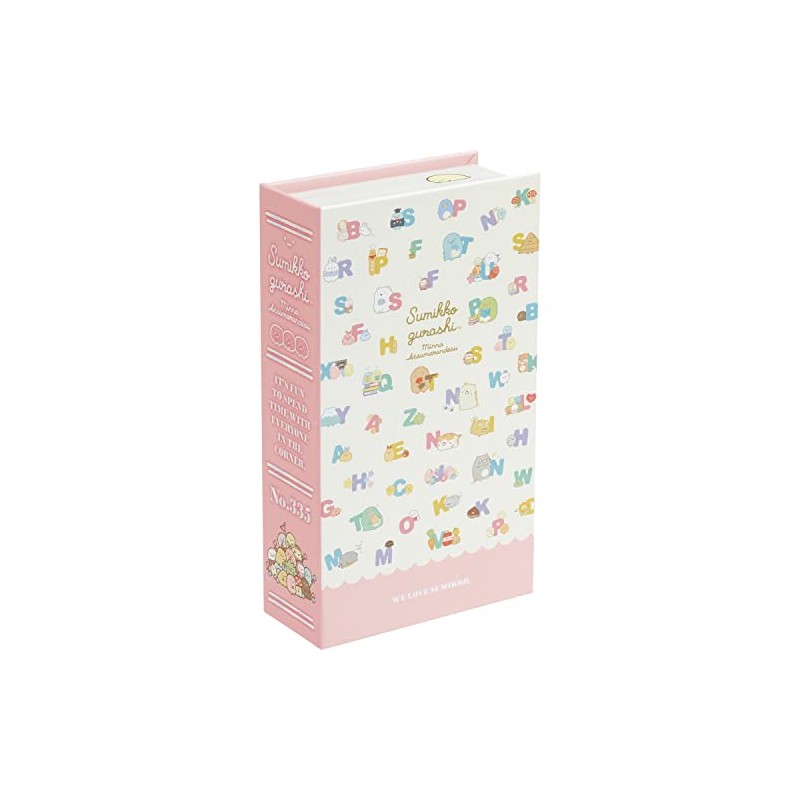 Sumikko Gurashi Book Box FB52702