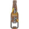 GRUSS & CO Bottle opener motif "Best Tool", funny bottle