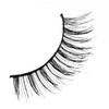 Eldora False Eyelashes M101 Multi-Layered