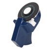 Embossing Label Maker Inkless Easy Operation Ergonomic Design Portable Label