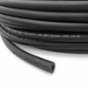 Reinforced Rubber Fuel Hose Pipe - 1 Metre Length -