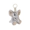 Wrendale Designs - Winnie' Elephant Plush Keyring