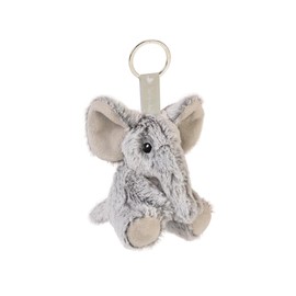 Wrendale Designs - Winnie' Elephant Plush Keyring
