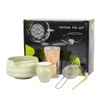 Matcha Tea Set, Matcha Whisk Set, Household Matcha Tea Making
