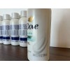 Dove Sensitive Skin Travel Size Soap, 1.8oz, Pack of 6