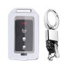 SANRILY Jeep Key Case, Key Holder, Key Cover, Key Protection,