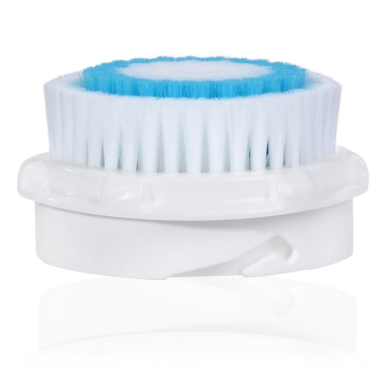 Replacement Heads for Mia Facial Brush for 1, 2, 3