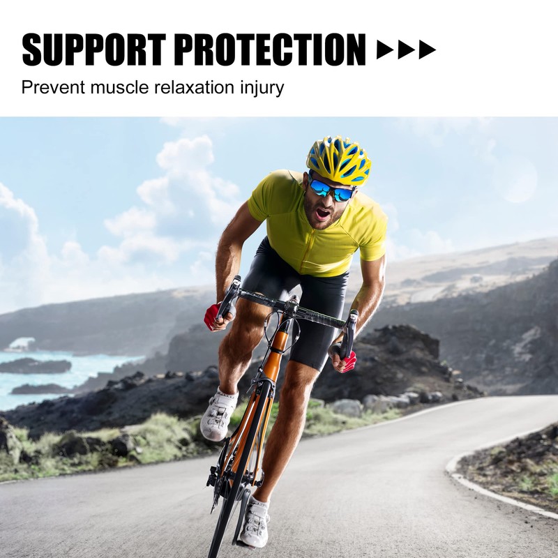 [VOCOSTE] Arm Elbow Compression Sleeves, Arm Sleeves, Joints, Reduces Fatigue,