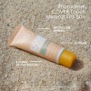 Bioderma Photoderm Cover Touch Spf50+ Tono Dorado, 40 Ml