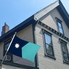 Double Sided Minnesota Flag 3x5 FT Outdoor UV Fade Resistant