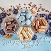 Aliness - GABA 750mg - Gamma Aminobutyric Acid - Good