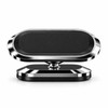 360° Magnetic Car Phone Holder for Driving – Rotating Universal