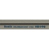 25lb Bostik Vivid Grout Delorean Gray H160