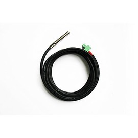 EPEVER Charge Controller Accessory for Communication with PC and Smartphone for MPPT Charge Controller and PWM Charge Controller (Temperature Sensor)