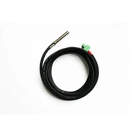 EPEVER Charge Controller Accessory for Communication with PC and Smartphone for MPPT Charge Controller and PWM Charge Controller (Temperature Sensor)
