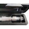 Draper 78639 BTW 1/4" Square Drive Torque Wrench 5-25Nm