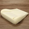 Kojem Seat Foam Cushion Pad Replacement Compatible with 1996-2002 Toyota