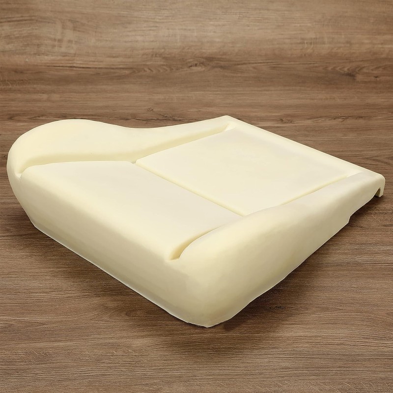Kojem Seat Foam Cushion Pad Replacement Compatible with 1996-2002 Toyota