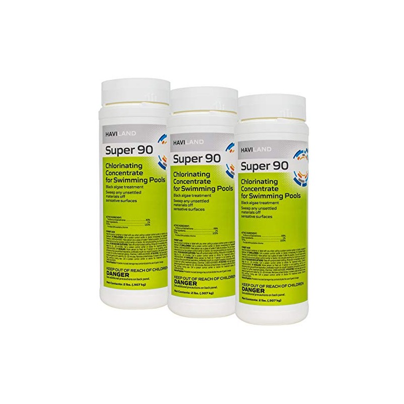 Haviland Durachlor Super 90 (1 qt) (3 Pack)