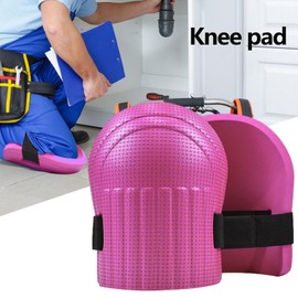 Knee Pads Work - Anti-slip Protective Knee Pads for Wo | Knee Pad Women Men for Gardening House Working | Thickened EVA Rubber Foam Knee Pad for Cleaning Flooring and Garden