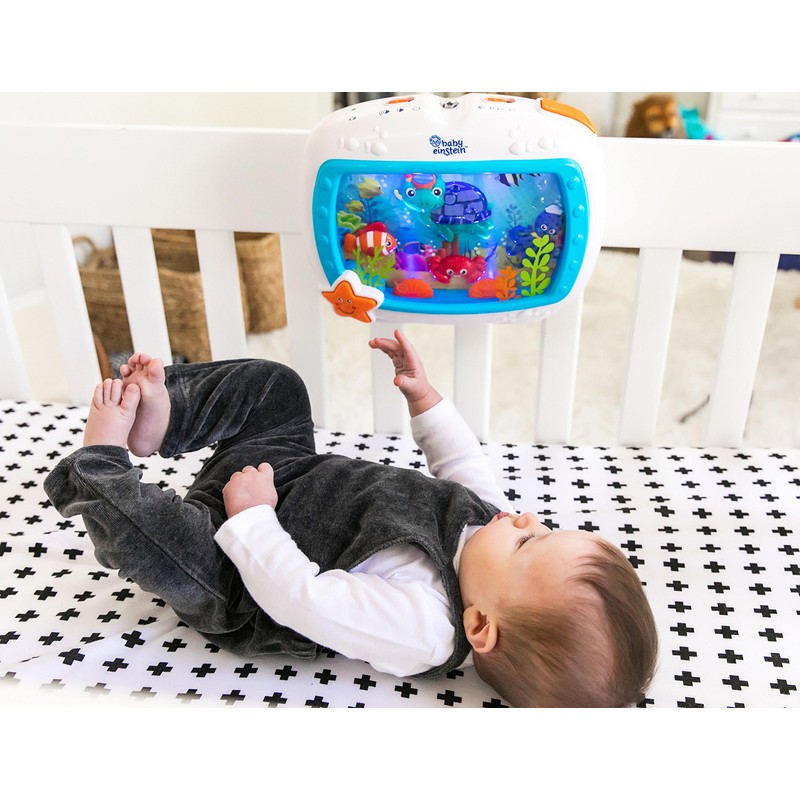 Baby Einstein Sea Dreams Soother