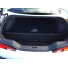 Envelope Style Trunk Cargo Net for Infiniti G37 G 37