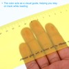 PATIKIL Guided Reading Strips, Pack of 20 Marking Strips Highlight
