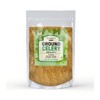 Unpretentious Ground Celery Seed, 8 oz, Aromatic, Brine Seasoning, Dry