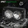 motoparty for Talaria Sting R MX4 Floodlight Headlight Kit PC