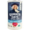 Steel Cut Quick 3-Minute Oats, Oatmeal, 25 oz (Pack of 4)