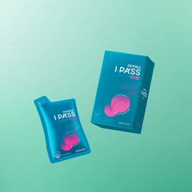 Jeonggwanjang CheongKwanJang I-Pass J 40ml 30 packets / 정관장 아이패스 J 40ml 30포