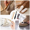 Suede Brush for Shoes Set, Suede Brush, Versatile Suede Brush,