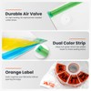 3D Printer Filament Storage Bags Vacuum Storage Bags Kit 3D