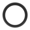 Telescope Adapter Ring, 1pc Black M48mm-M42mm Adapter Ring Aluminum Alloy