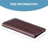 VISCONTI - Men’s Brown - Veg Leather Wallet – RFID
