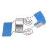 Finger Extension Splint Training Device Adjustable Coil Spring Finger Joint